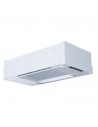 Campana Integrable - Teka XT2 62030 SOS, 64 dB,  230 m³/h
