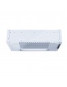 Campana Integrable - Teka XT2 62030 SOS, 64 dB,  230 m³/h