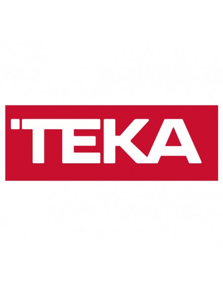 Filtro - Teka 61801238 R1RTK Carbón...