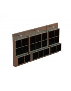 Filtro - Teka 113290027...