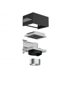 Kit Recirculación - Teka...