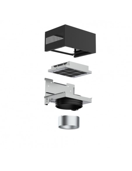 Kit Recirculación - Teka RG1 15200 L3...