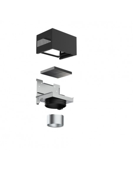 Kit Recirculación - Teka CG1 15200...