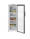 Congelador Libre Instalación - Teka TGF3 270 NF SS EU, No-Frost 1,71 metros, Eficiencia F, Inox