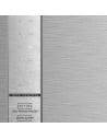 Conservador Libre Instalación -Teka RSL 75640, No-Frost, 1,85 metros, Inox