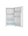 Frigorífico Una Puerta - Teka RSR 10138, Cíclico, 0.85 metros, Blanco