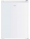 Mini Nevera - TEKA RSL 10140, Altura 85 cm, Blanco, Eficiencia E