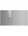 Congelador Libre Instalación - Teka RSF 75640 SS, No-Frost, 1.85 metros, Inox