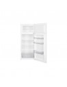 Frigorífico Dos Puertas - TEKA RTF 2500, Blanco, 143x55 cm, Eficiencia E