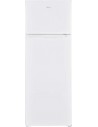 Frigorífico Dos Puertas - TEKA RTF 3200, Altura 165 cm, Anchura 55 cm, Blanco, Eficiencia energética E