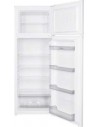 Frigorífico Dos Puertas - TEKA RTF 3200, Altura 165 cm, Anchura 55 cm, Blanco, Eficiencia energética E