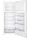 Frigorífico Dos Puertas - Teka RTF 13620, Altura 1.72m, Blanco, Eficiencia E