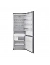 Combi Libre Instalación - Teka RBF 78725 , Cristal Negro, 1,92 metros,  No-Frost