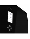 Combi Libre Instalación - Teka RBF 78725 , Cristal Negro, 1,92 metros,  No-Frost