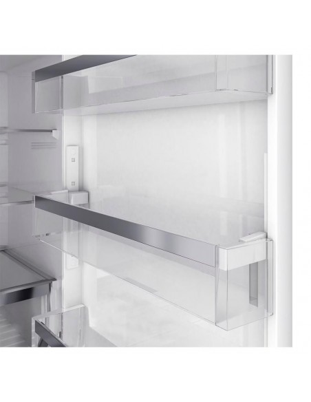Combi Libre Instalación - Teka RBF...