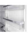 Combi Libre Instalación - Teka RBF 78725 , Cristal Negro, 1,92 metros,  No-Frost