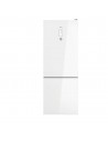 Combi Libre Instalación - Teka RBF 78725, Cristal Blanco, 1,92 metros,  No-Frost