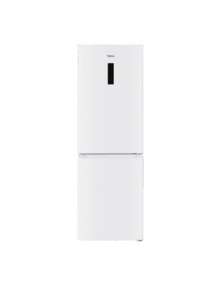 Combi Libre Instalación - TEKA RBF...
