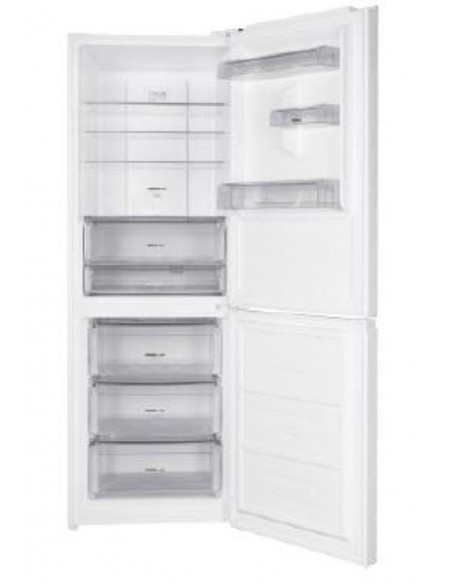 Combi Libre Instalación - TEKA RBF...