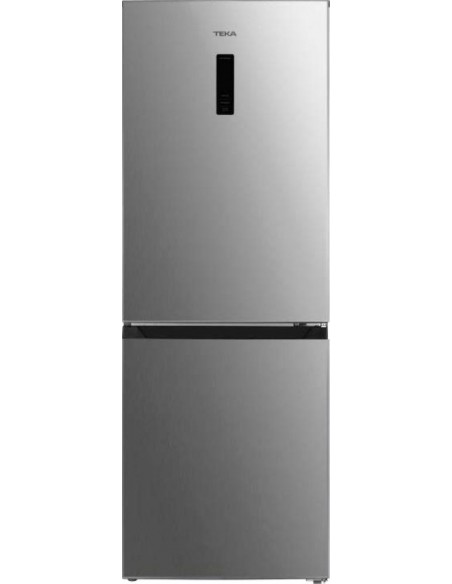 Combi Libre Instalación - TEKA RBF...