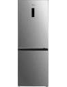 Combi Libre Instalación - TEKA RBF 3450, Altura 1.85m, Inox, Eficiencia D
