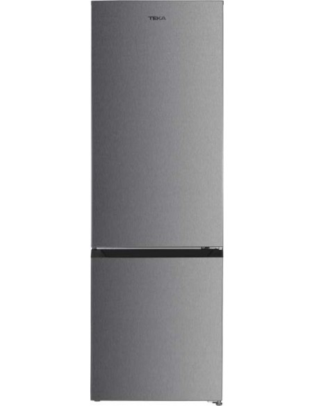 Combi Libre Instalación - TEKA RBF...