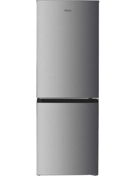 Combi Libre Instalación - TEKA RBF...