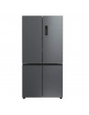 Frigorífico Multidoor - Teka  RMF 77960, No Frost, 1,90 metros, Inox