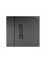 Frigorífico Multidoor - Teka  RMF 77960, No Frost, 1,90 metros, Inox