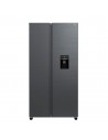 Frigorífico Americano - Teka RLF 74930, No Frost, 1.77 metros, Inox
