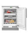Congelador Integrable - Teka RSF 41150 BU, Fast freezing, Defrost, 0.82 metros