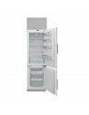 Combi Integrable - Teka  RBF 73350 FI, No-Frost, 1.77 metros