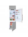 Frigorífico Combi Integrable - Teka RBF 73340 FI, Cíclico, 1.77 metros