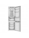 Frigorífico Combi Integrable -Teka RBF 73380 FI, No-Frost, 1.77 metros