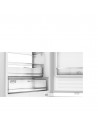 Frigorífico Combi Integrable -Teka RBF 78780 FI, No-Frost, 1.94 metros