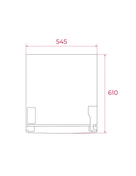 Combi Libre Instalación - TEKA RBF...