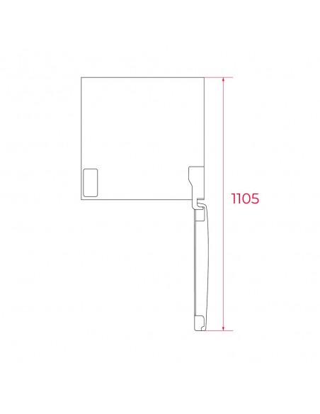 Combi Libre Instalación - TEKA RBF...