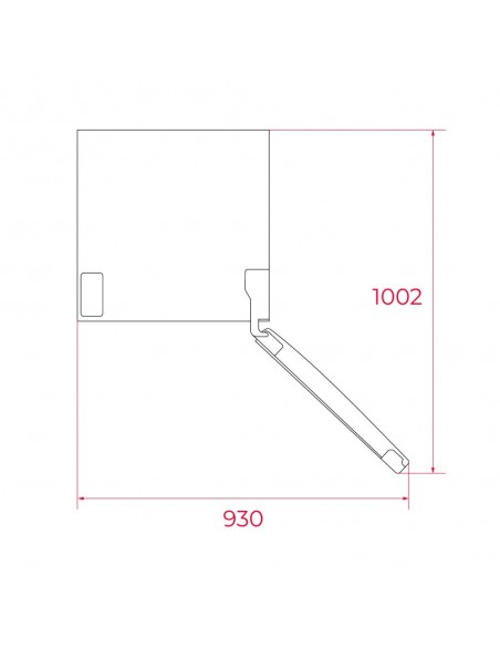 Combi Libre Instalación - TEKA RBF...