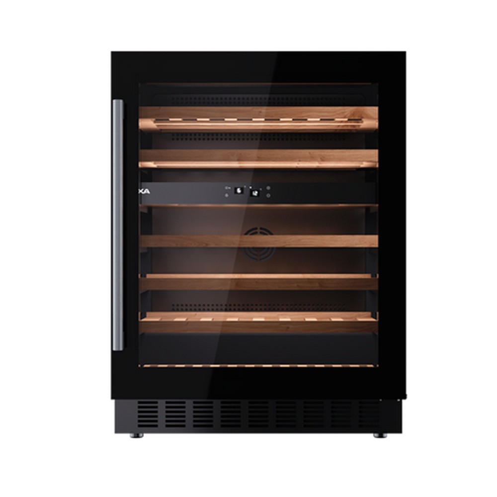 Teka – Vinoteca Teka para 46 botellas – RVU 20046.