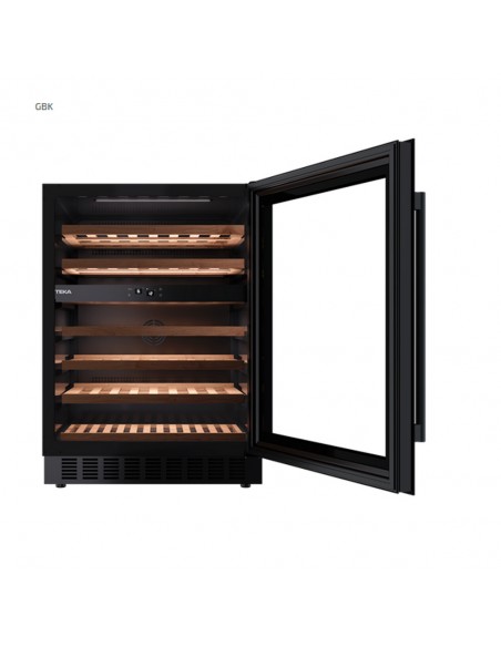 Vinoteca Integrable - Teka  RVU...