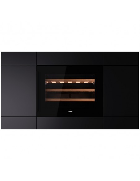 Vinoteca Integrable - Teka RVI 10024,...