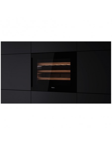 Vinoteca Integrable - Teka RVI 10024,...