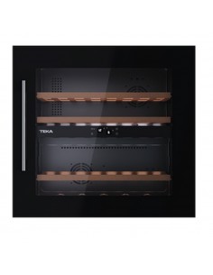 Vinoteca Integrable - Teka...
