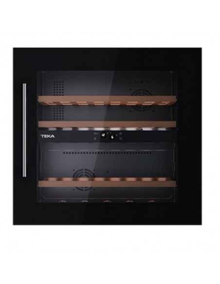 Vinoteca Integrable - Teka RVI 20041,...