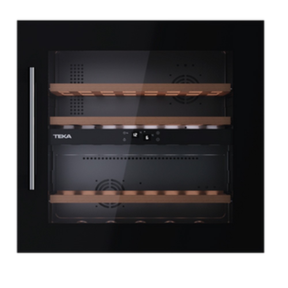 Teka – Vinoteca integrable Teka para 41 botellas – RVI 20041.