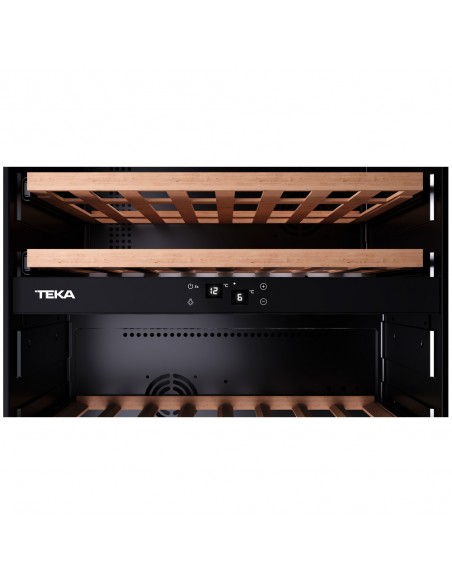 Vinoteca Integrable - Teka RVI 20041,...