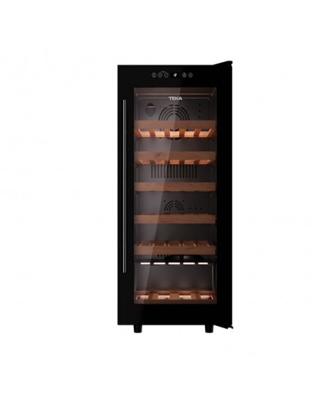 Vinoteca  - Teka RVF 10032, 32 Botellas