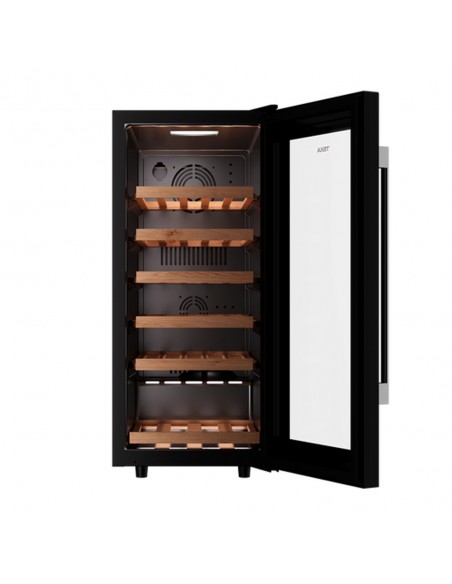 Vinoteca  - Teka RVF 10032, 32 Botellas