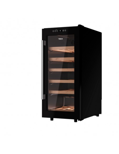 Vinoteca  - Teka RVF 10032, 32 Botellas