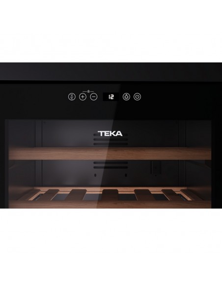 Vinoteca  - Teka RVF 10051, 51 Botellas